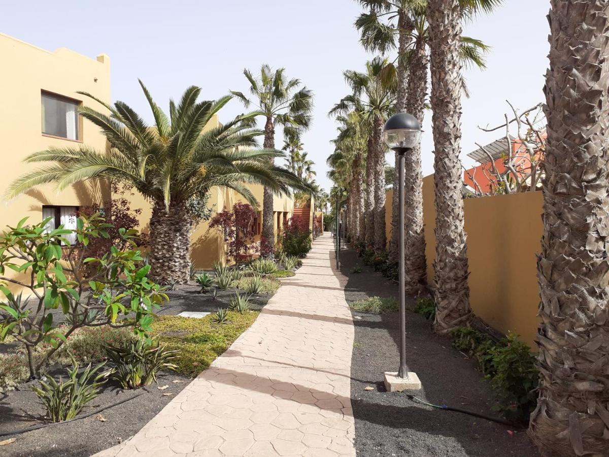 Oasis Waves House Papagayo Apartment Коралео Екстериор снимка