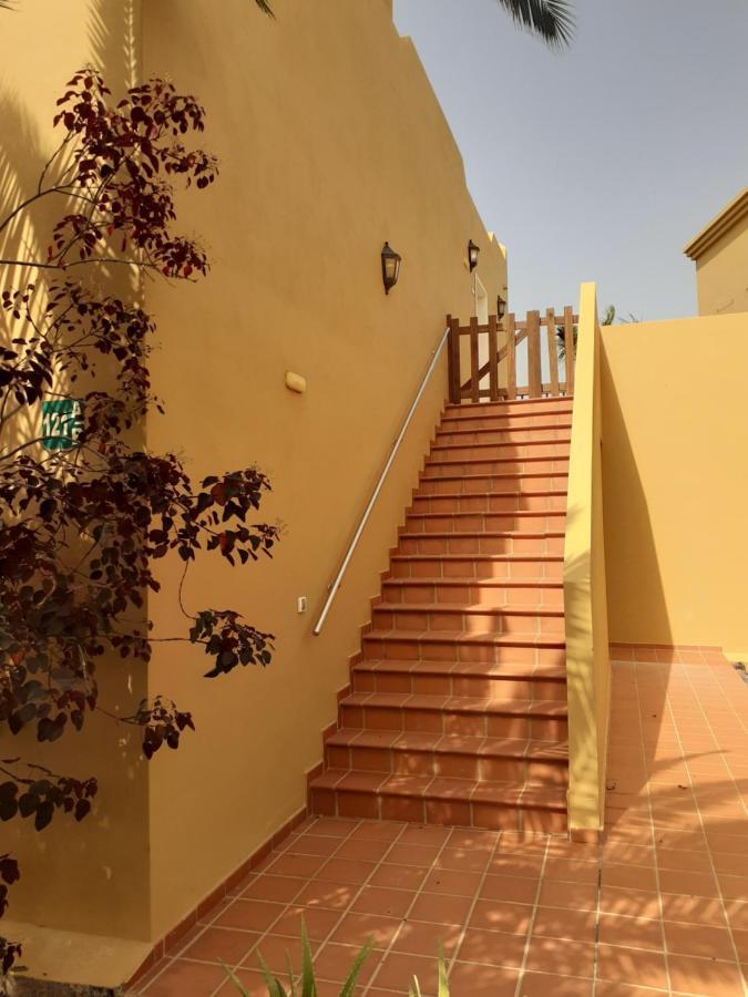 Oasis Waves House Papagayo Apartment Коралео Екстериор снимка