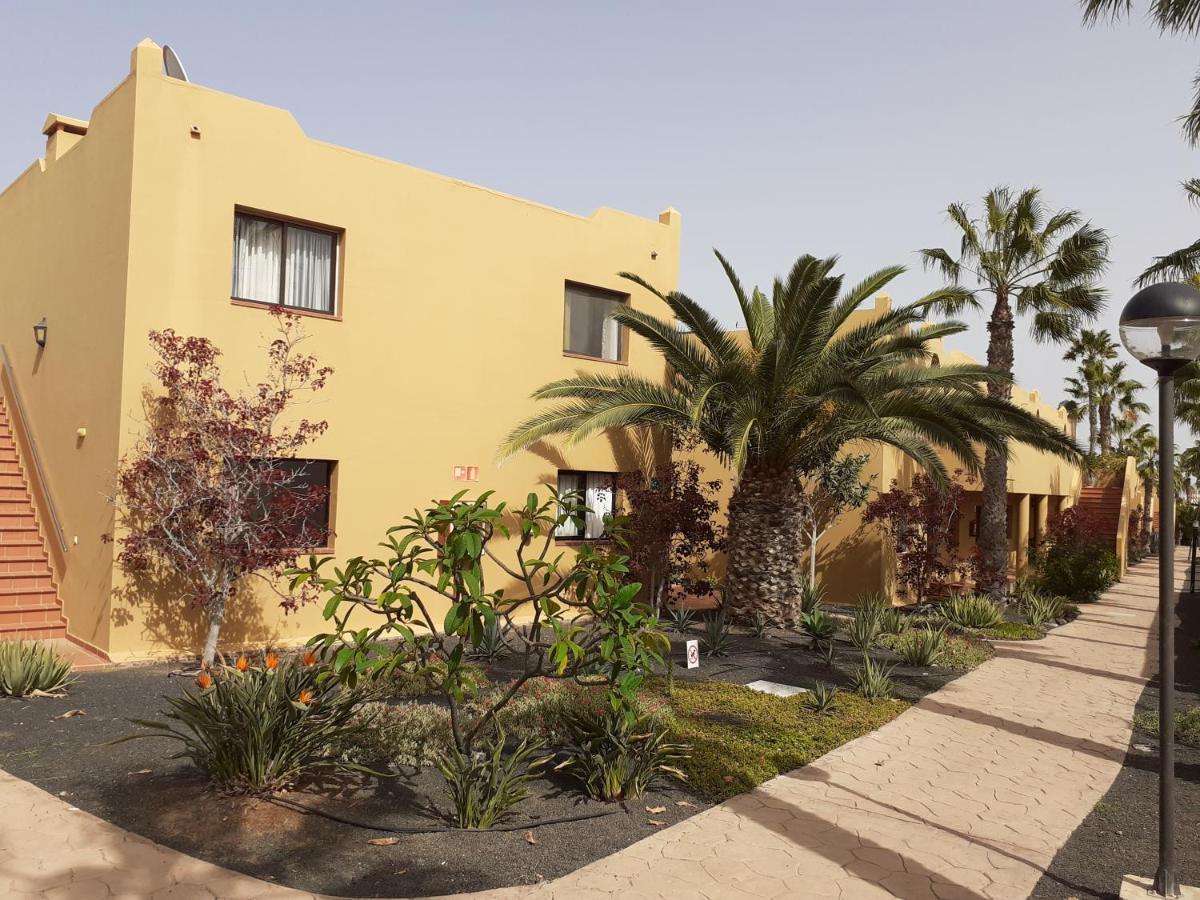 Oasis Waves House Papagayo Apartment Коралео Екстериор снимка