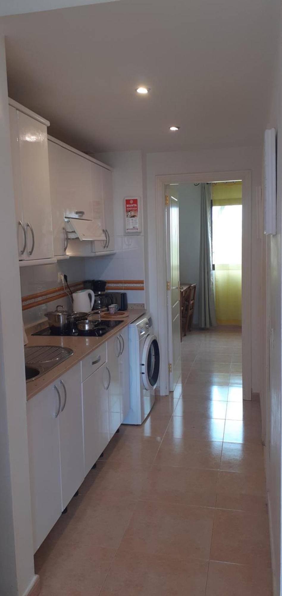 Oasis Waves House Papagayo Apartment Коралео Екстериор снимка