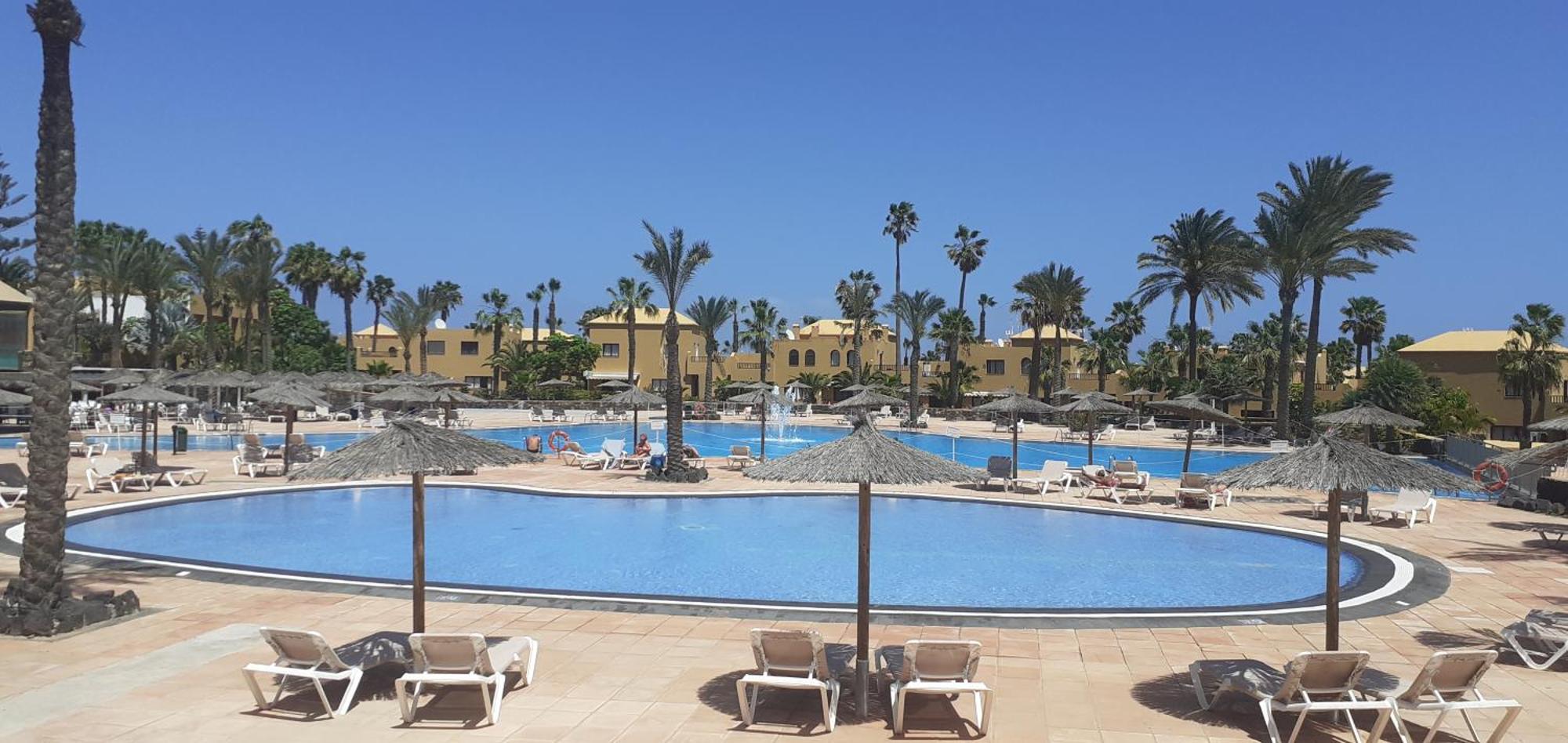 Oasis Waves House Papagayo Apartment Коралео Екстериор снимка