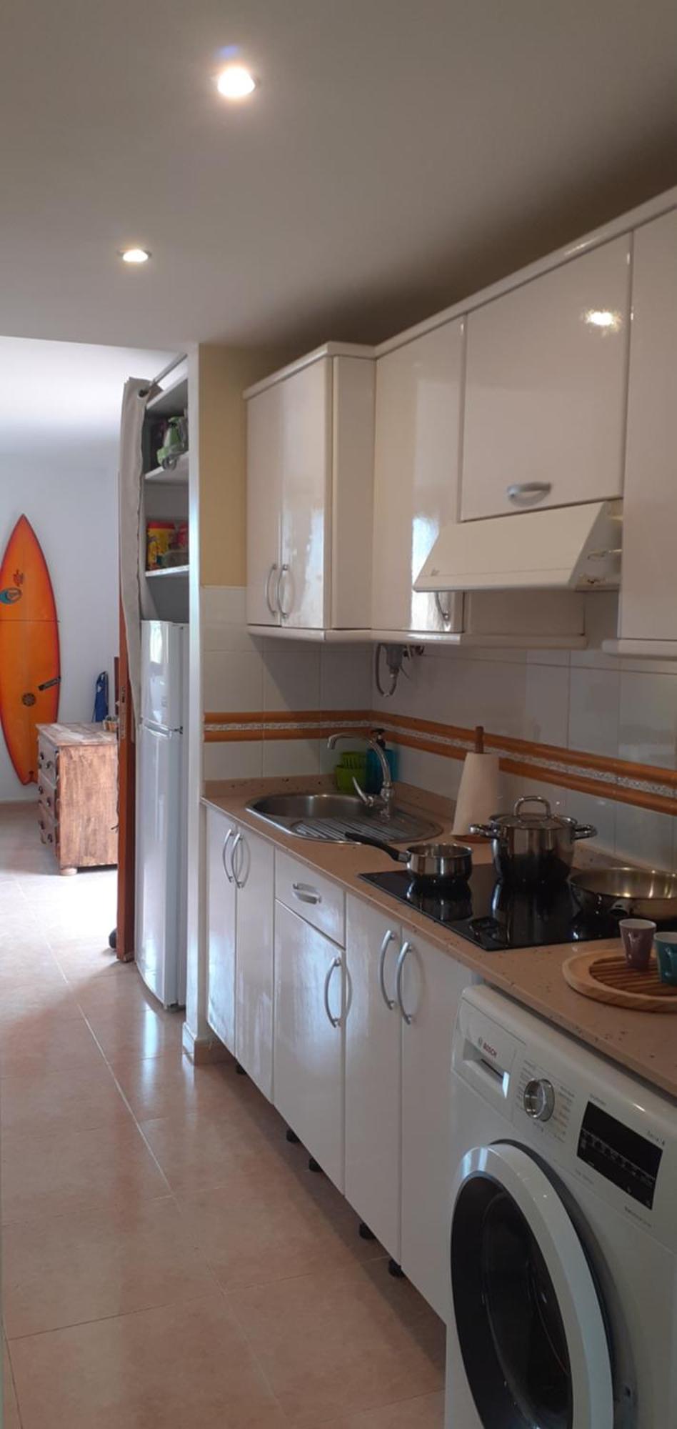 Oasis Waves House Papagayo Apartment Коралео Екстериор снимка