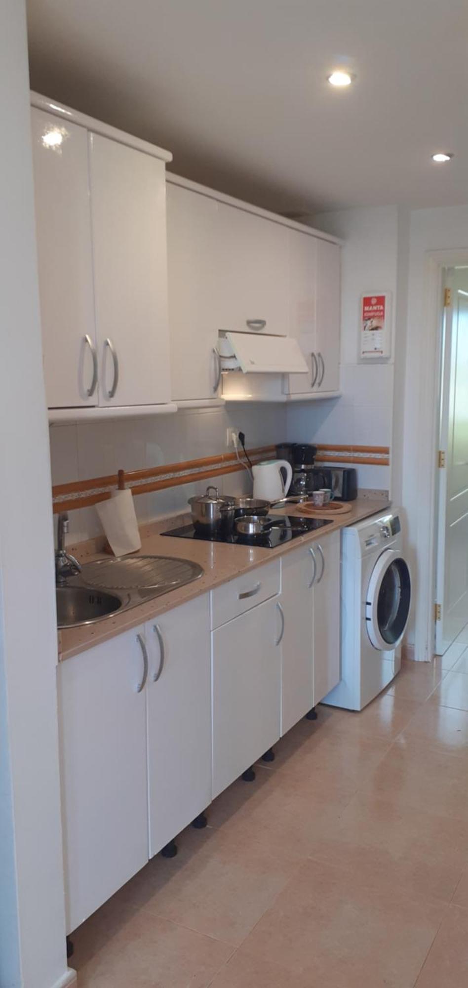 Oasis Waves House Papagayo Apartment Коралео Екстериор снимка