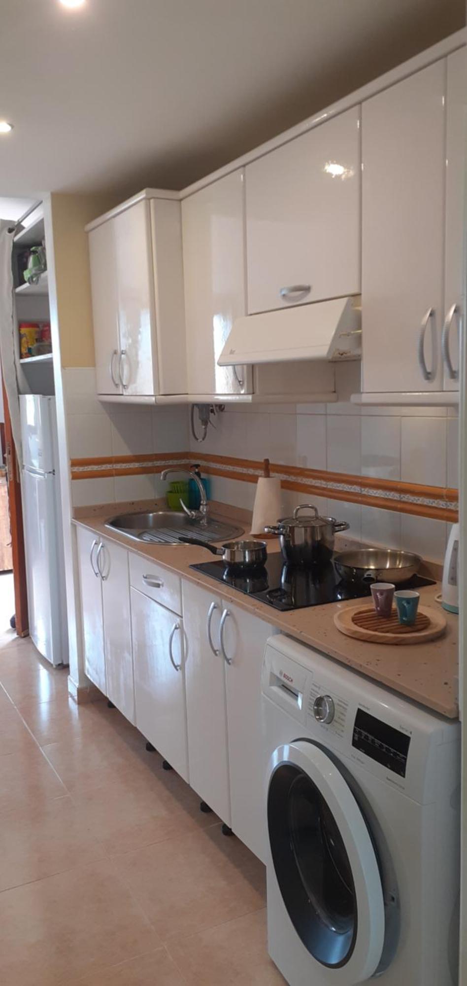 Oasis Waves House Papagayo Apartment Коралео Екстериор снимка