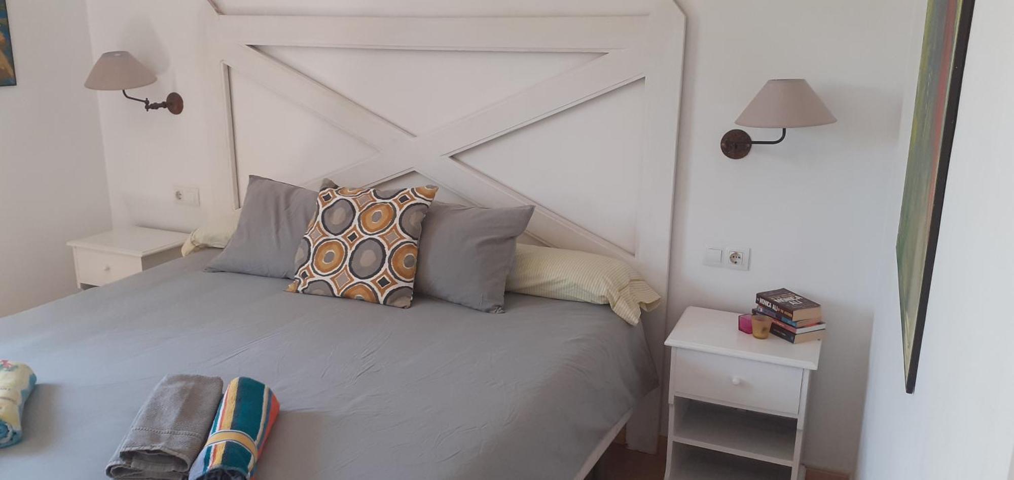 Oasis Waves House Papagayo Apartment Коралео Екстериор снимка