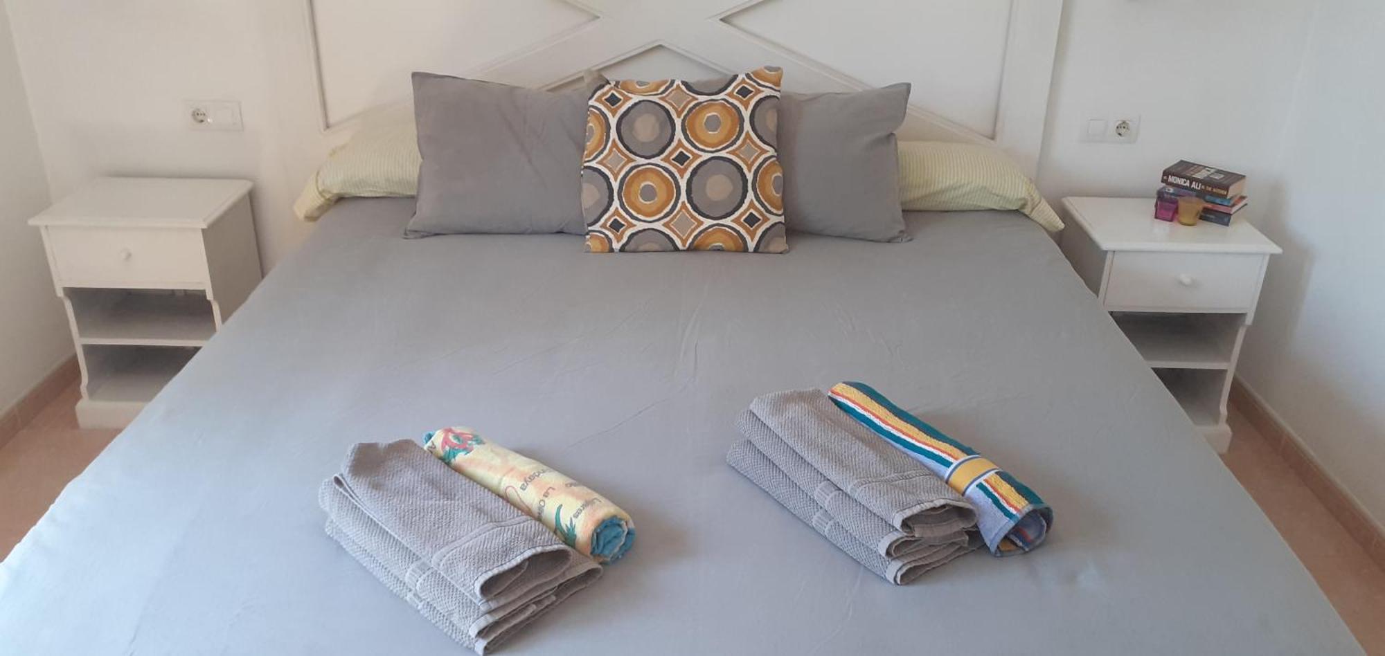 Oasis Waves House Papagayo Apartment Коралео Екстериор снимка