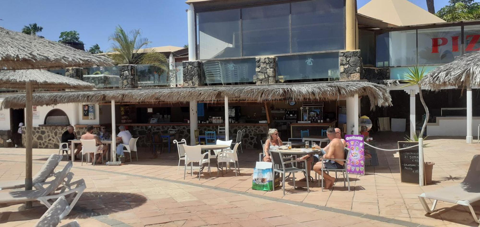Oasis Waves House Papagayo Apartment Коралео Екстериор снимка