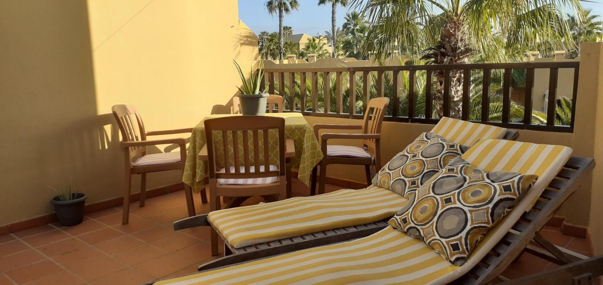 Oasis Waves House Papagayo Apartment Коралео Екстериор снимка