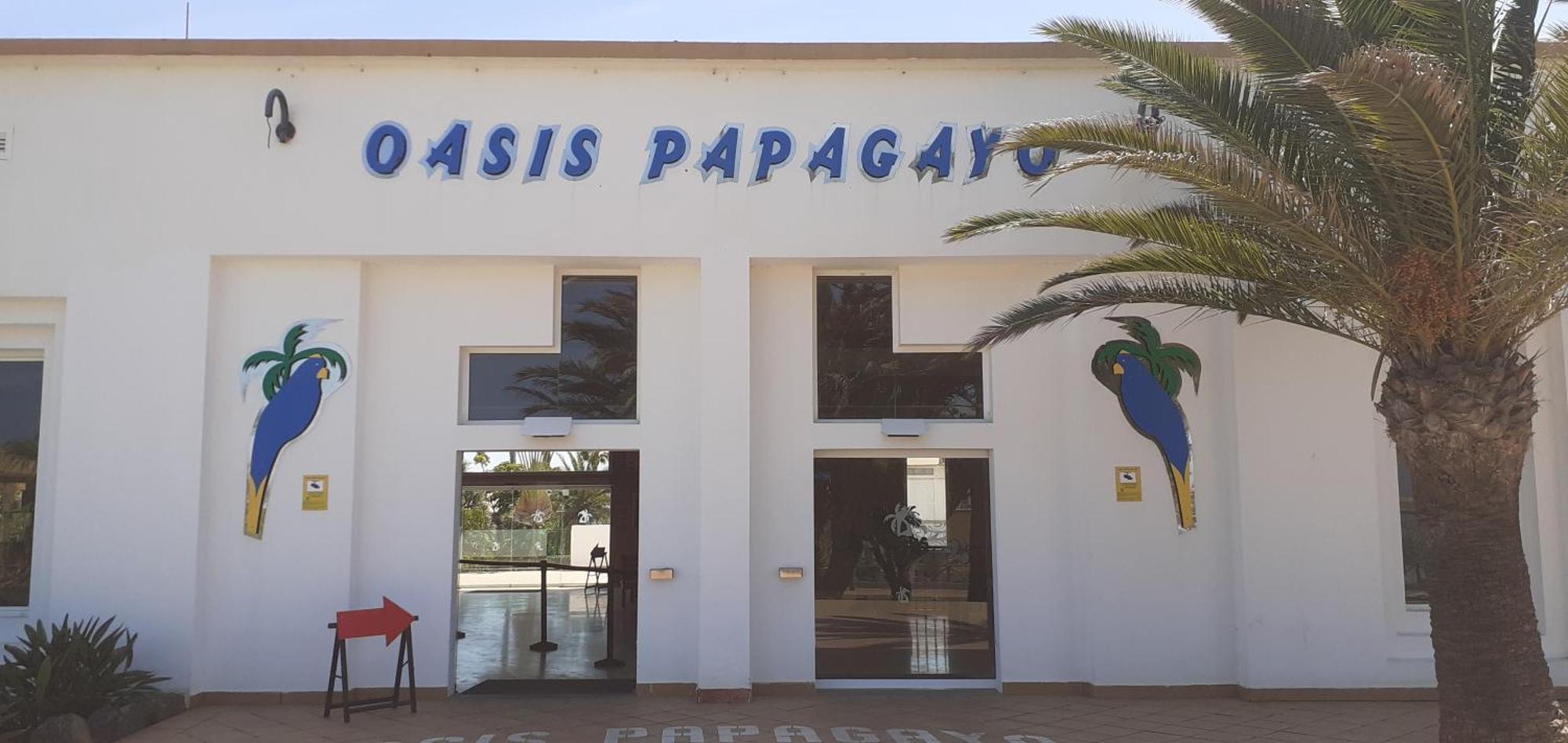 Oasis Waves House Papagayo Apartment Коралео Екстериор снимка